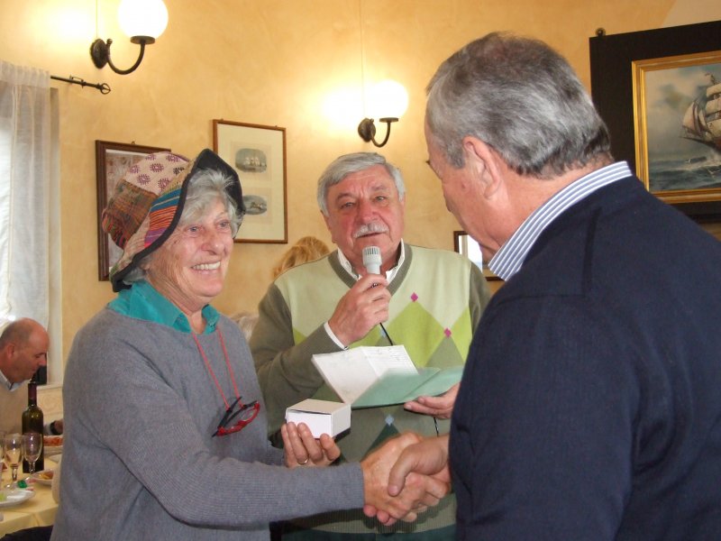 Trofeo fine anno 2014